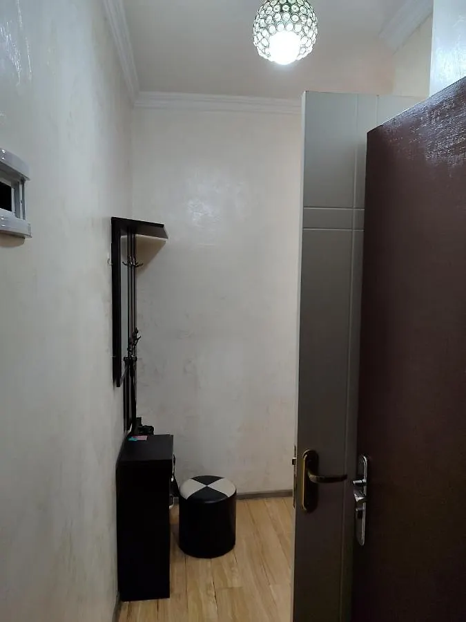 Apartament Three Rooms Appartment With Two Separate Sleeping Rooms. Batumi