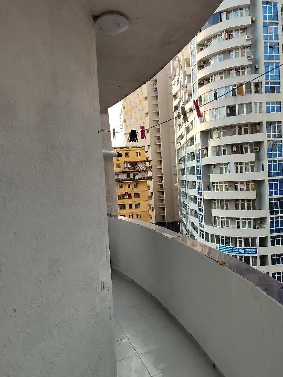 Apartament Three Rooms Appartment With Two Separate Sleeping Rooms. Batumi