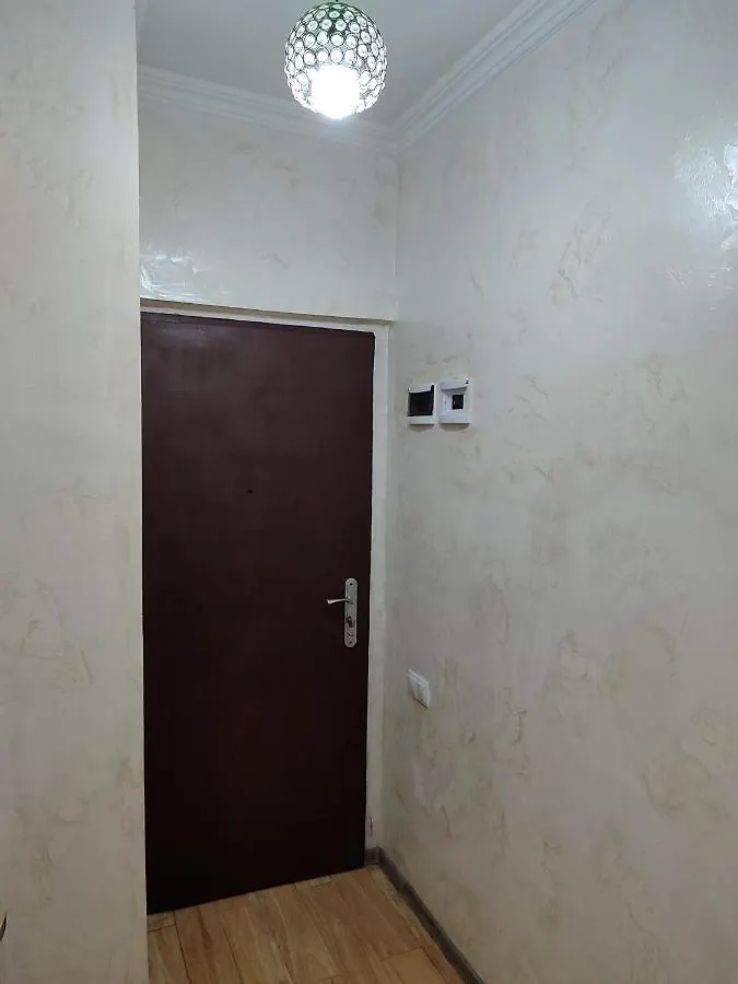 Three Rooms Appartment With Two Separate Sleeping Rooms. Batumi 0*,